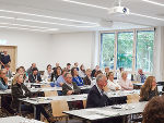 Großes Interesse: Die Fachtagung der Tierschutzombudsstelle fand am Steiermarkhof in Graz statt.