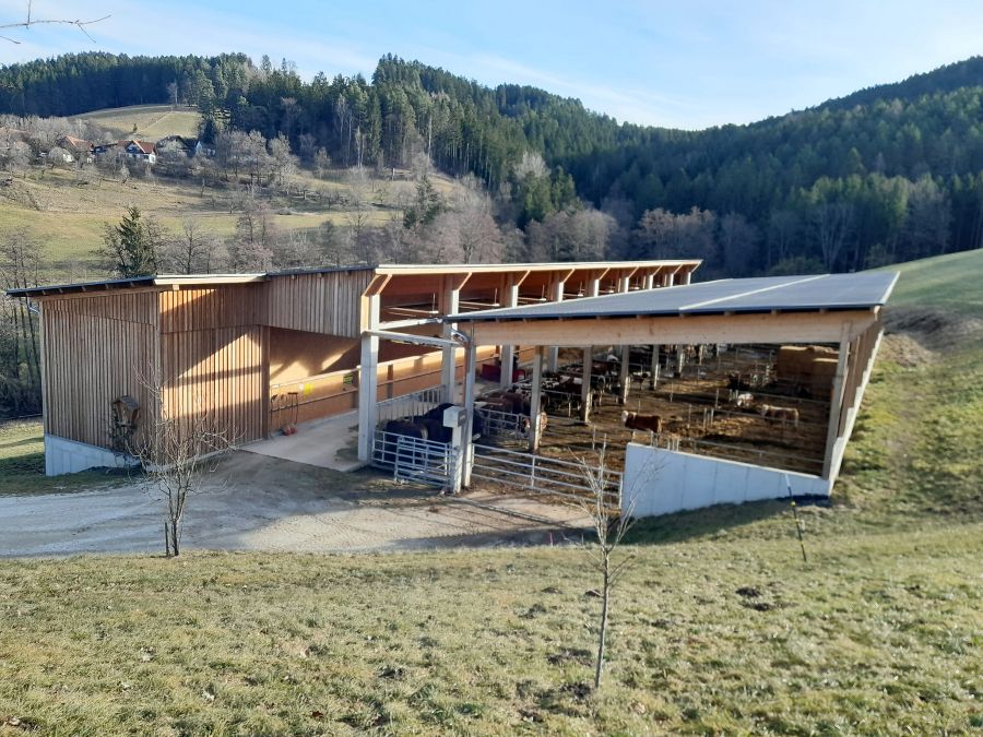 Betrieb Graschi Betrieb Graschi