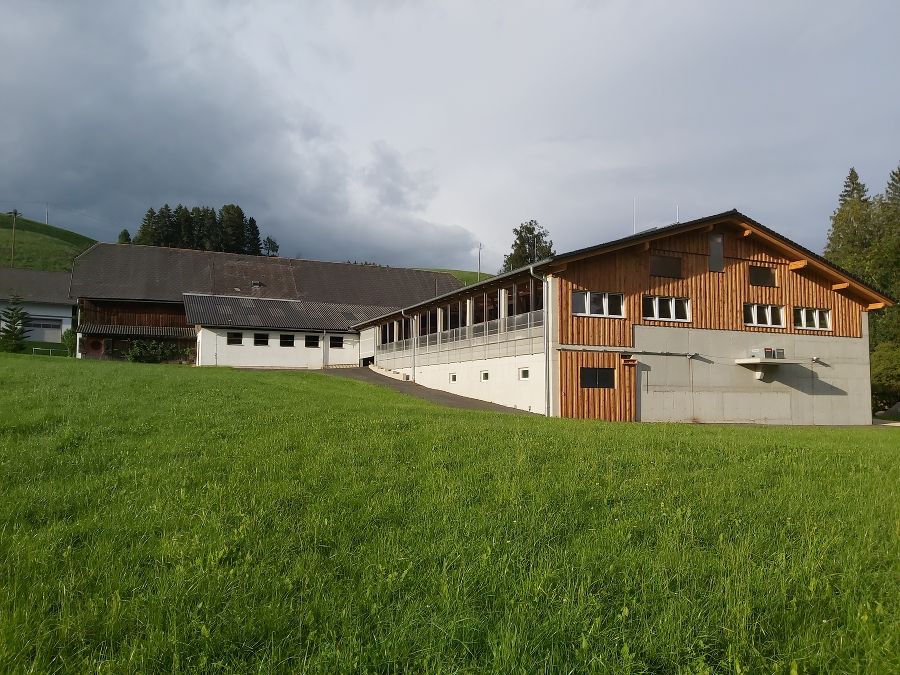 Betrieb Narnhofer Betrieb Narnhofer