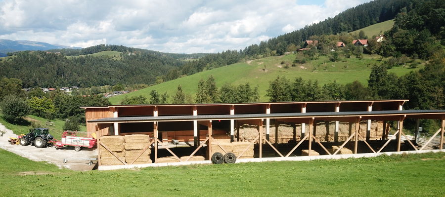 Betrieb Graschi Betrieb Graschi